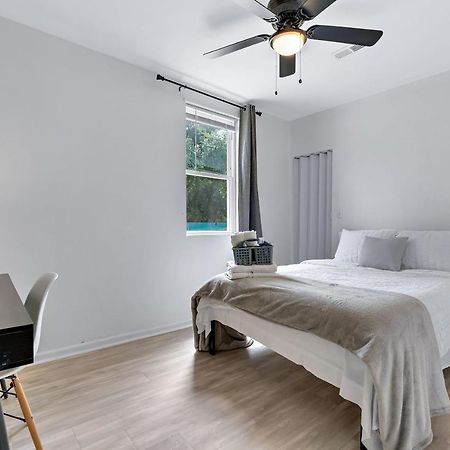 Princeton Suites Chicago Luaran gambar