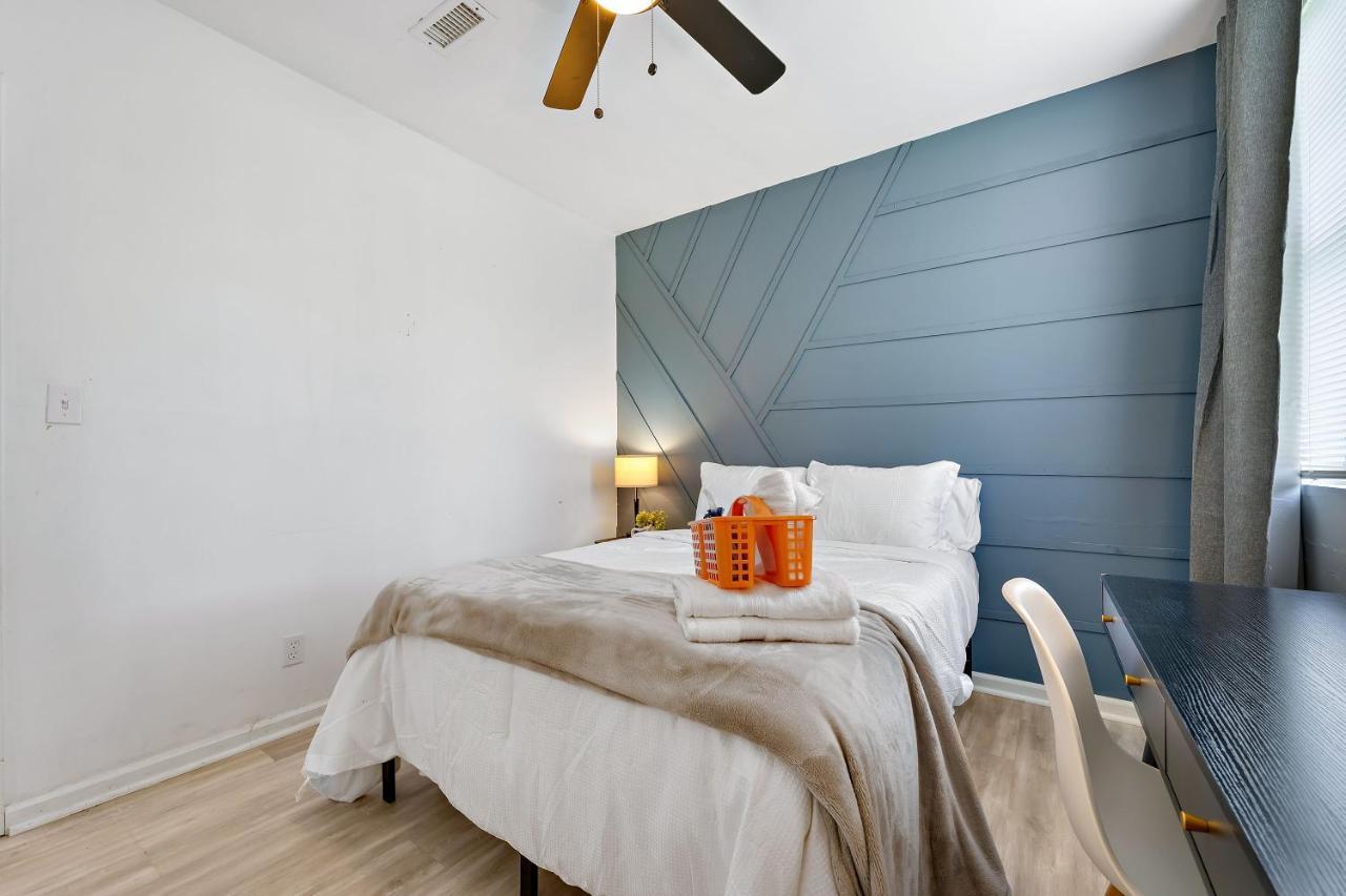 Princeton Suites Chicago Luaran gambar