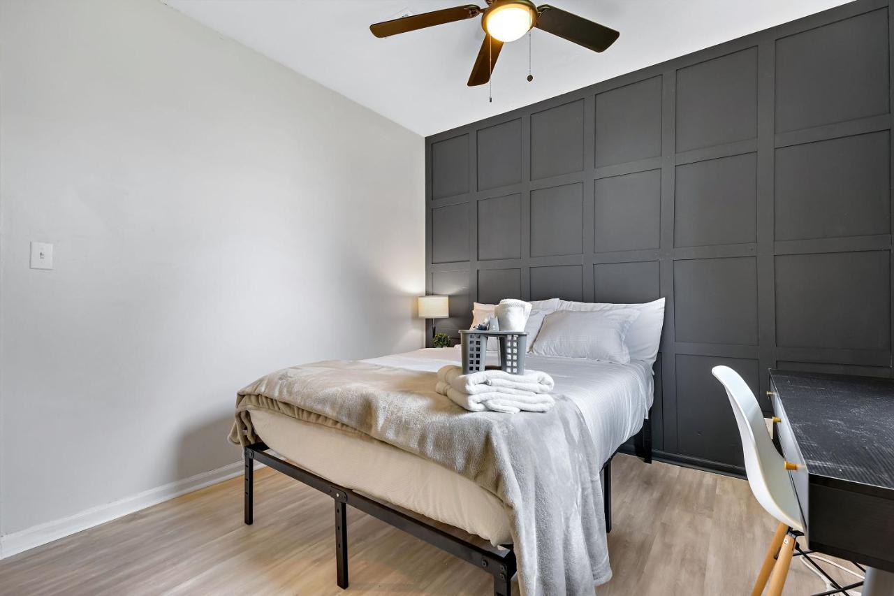 Princeton Suites Chicago Luaran gambar