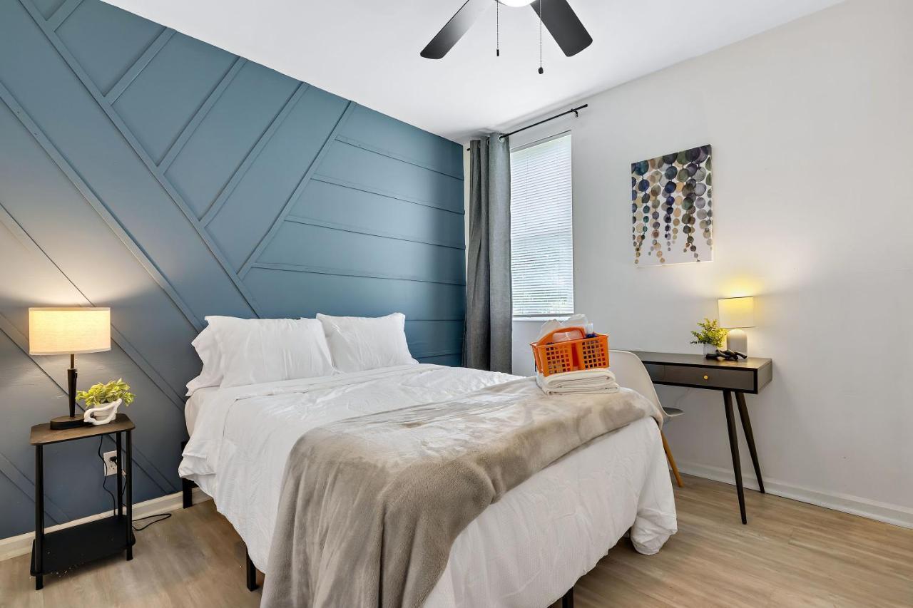 Princeton Suites Chicago Luaran gambar