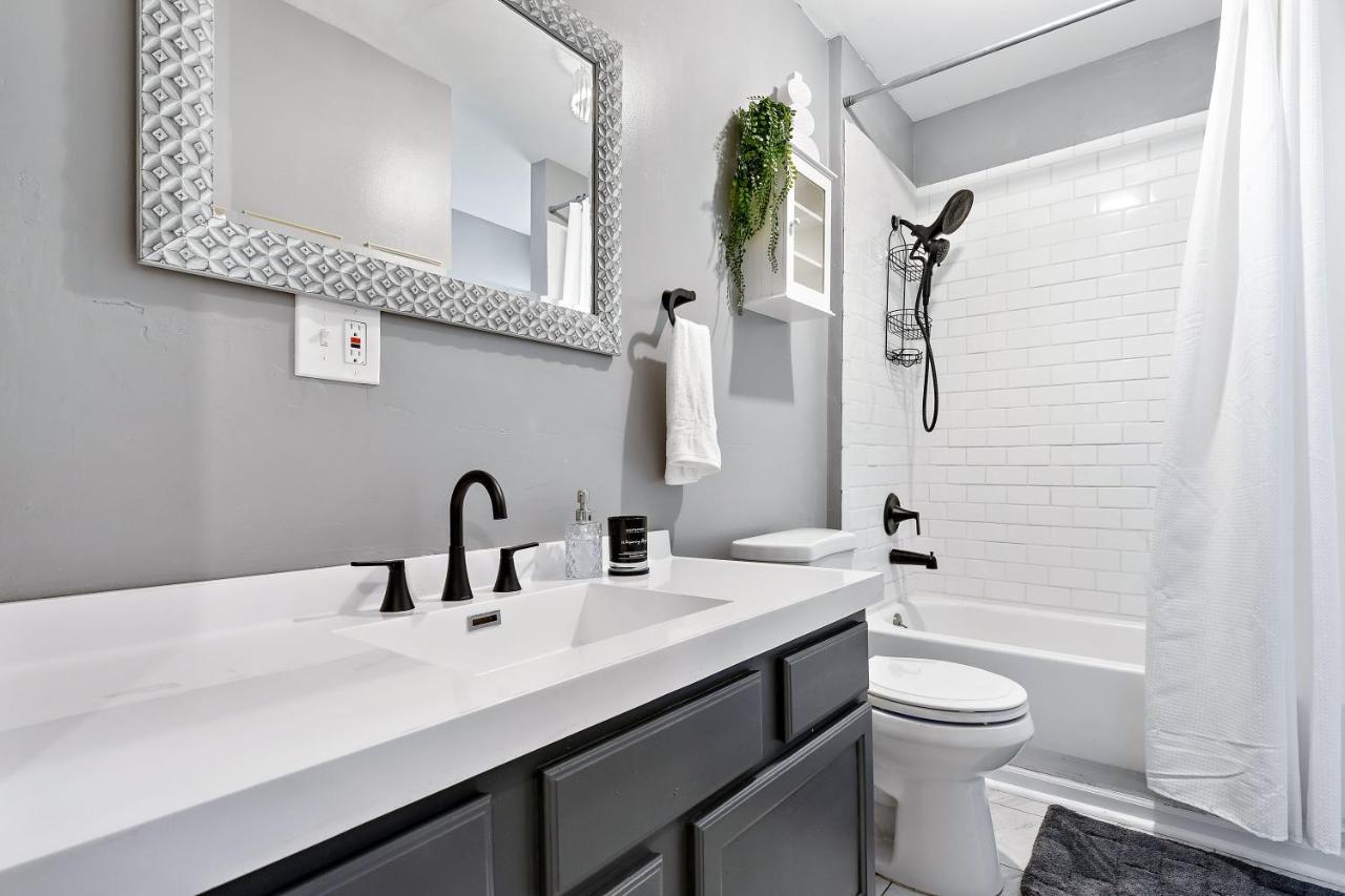 Princeton Suites Chicago Luaran gambar