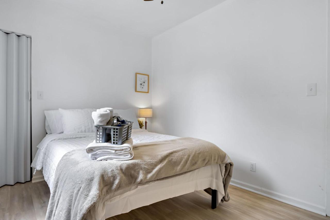 Princeton Suites Chicago Luaran gambar