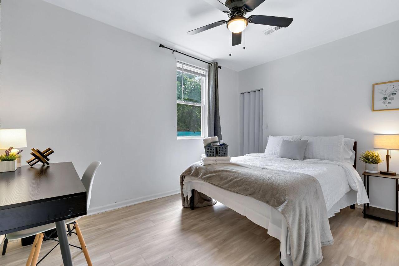 Princeton Suites Chicago Luaran gambar